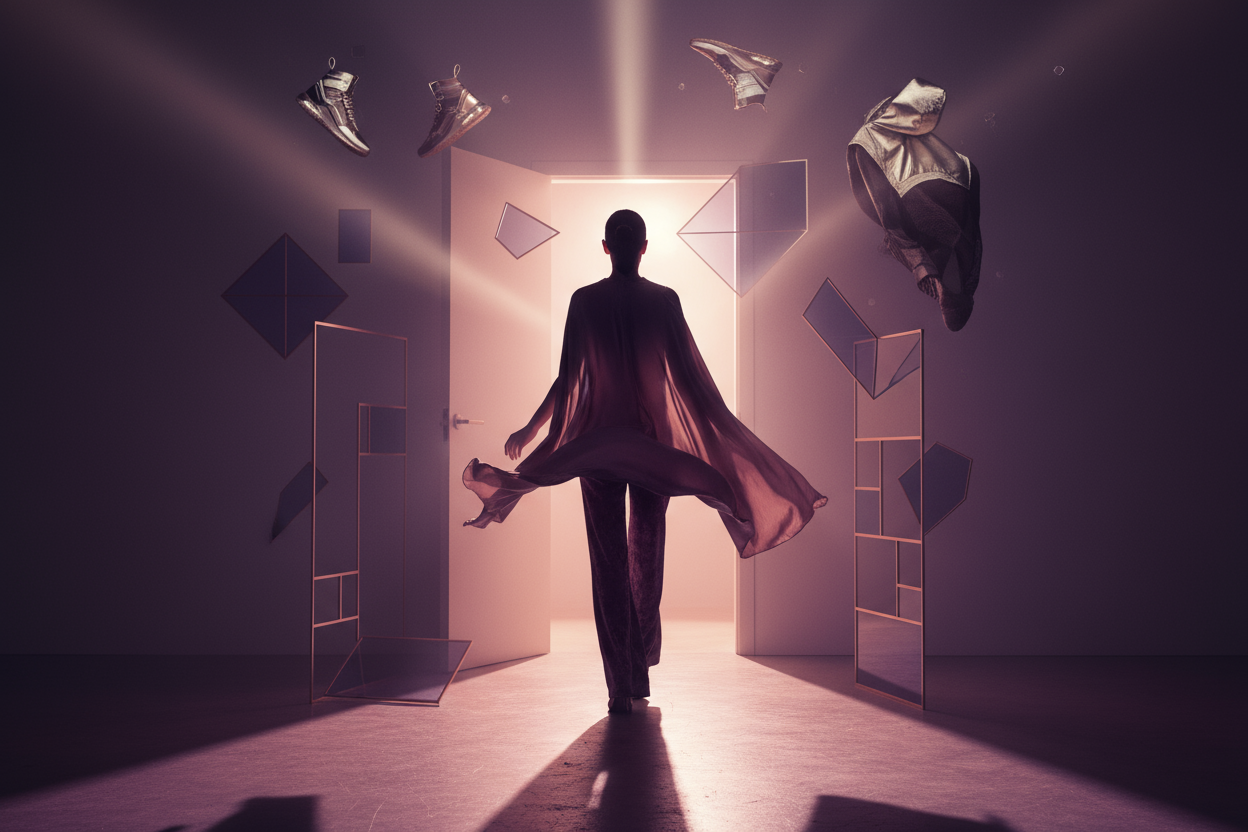 Womens Clothing Collection