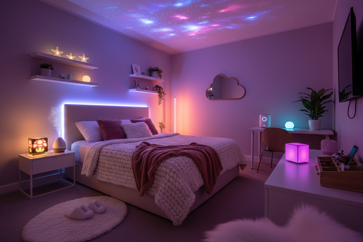 Home and Bedding Collection