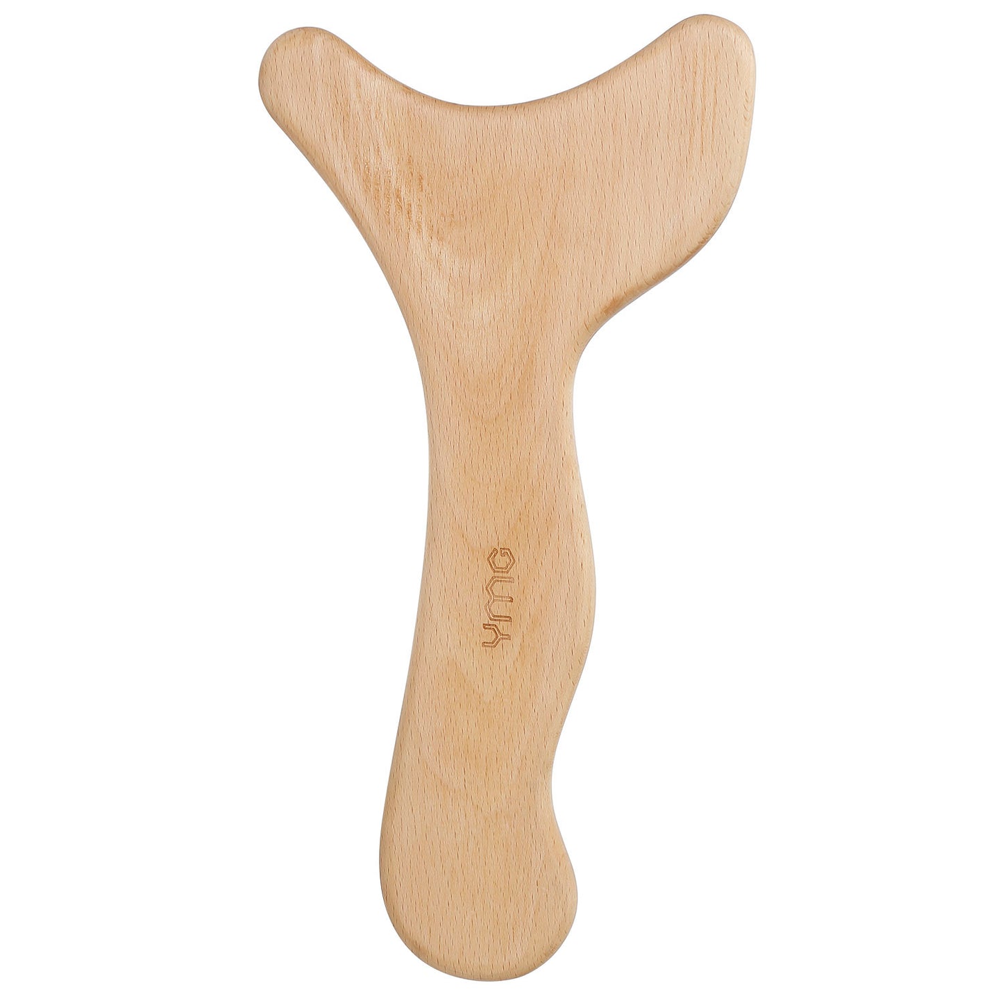 1Pc Wood Therapy Massage Tool Lymphatic Drainage Paddle Wooden Scraping Tools Therapy Massager Body Sculpting Tool