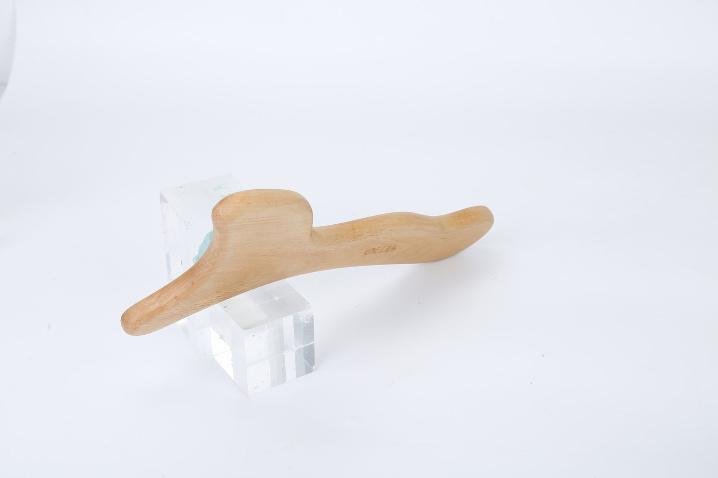 1Pc Wood Therapy Massage Tool Lymphatic Drainage Paddle Wooden Scraping Tools Therapy Massager Body Sculpting Tool