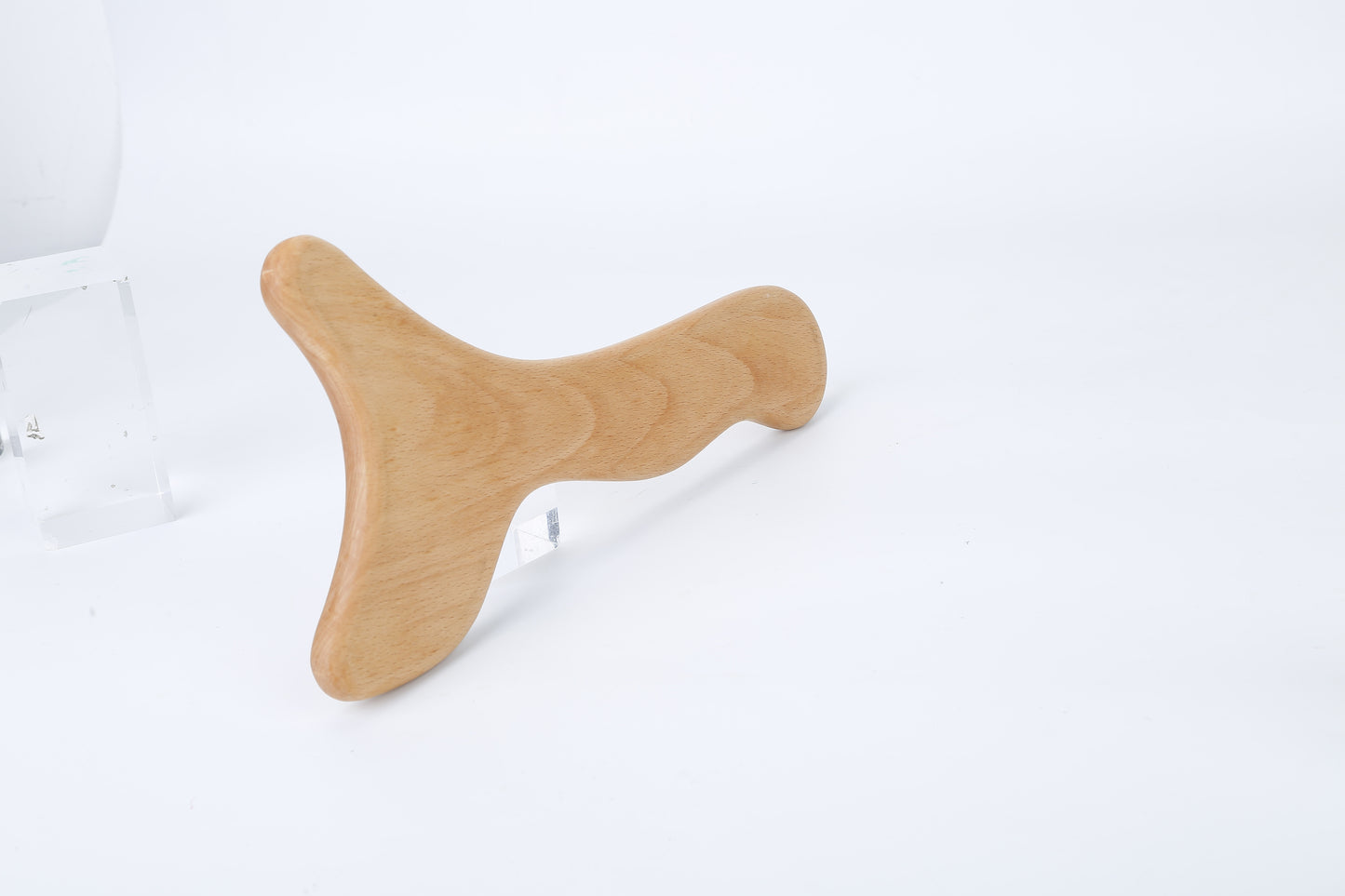 1Pc Wood Therapy Massage Tool Lymphatic Drainage Paddle Wooden Scraping Tools Therapy Massager Body Sculpting Tool