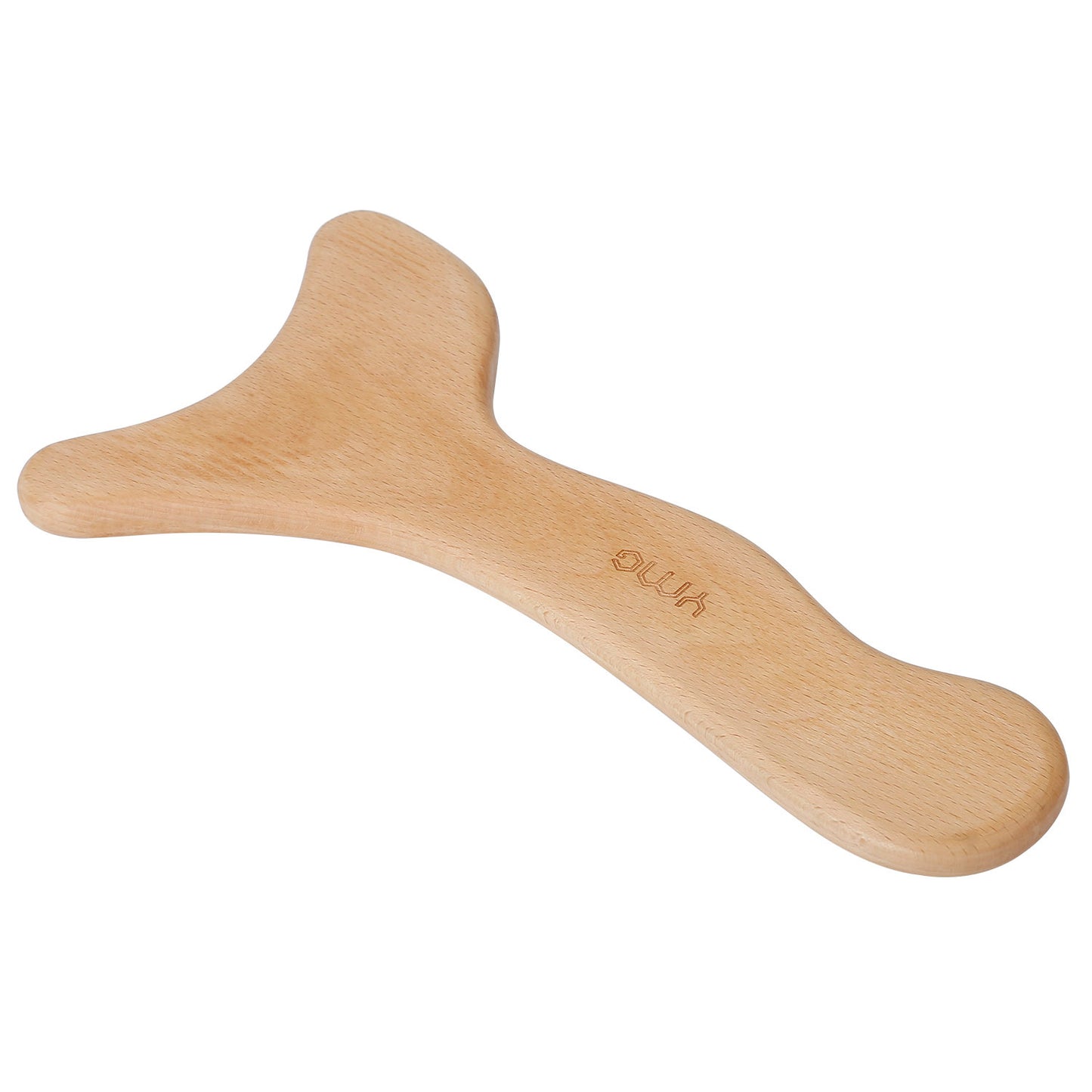 1Pc Wood Therapy Massage Tool Lymphatic Drainage Paddle Wooden Scraping Tools Therapy Massager Body Sculpting Tool