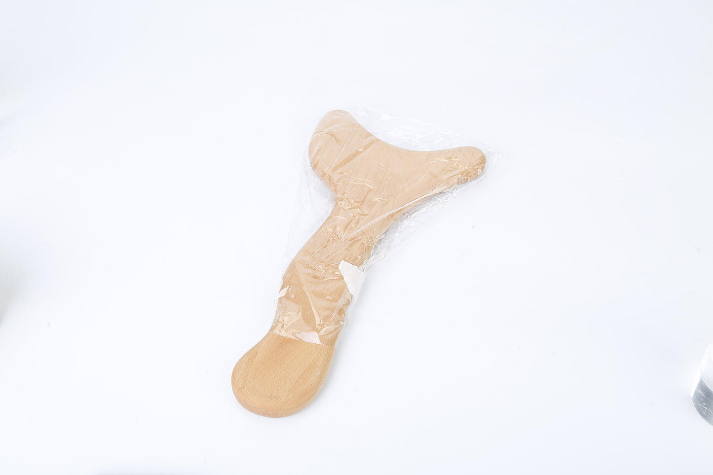 1Pc Wood Therapy Massage Tool Lymphatic Drainage Paddle Wooden Scraping Tools Therapy Massager Body Sculpting Tool